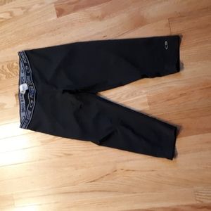 Champion power core capris. Size S